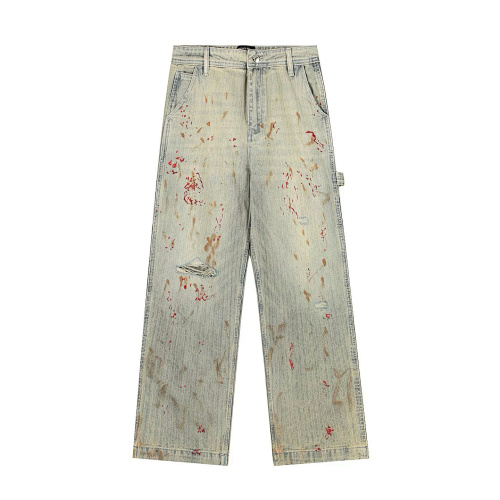ENFANTS RICHES DEPRIMES Jeans