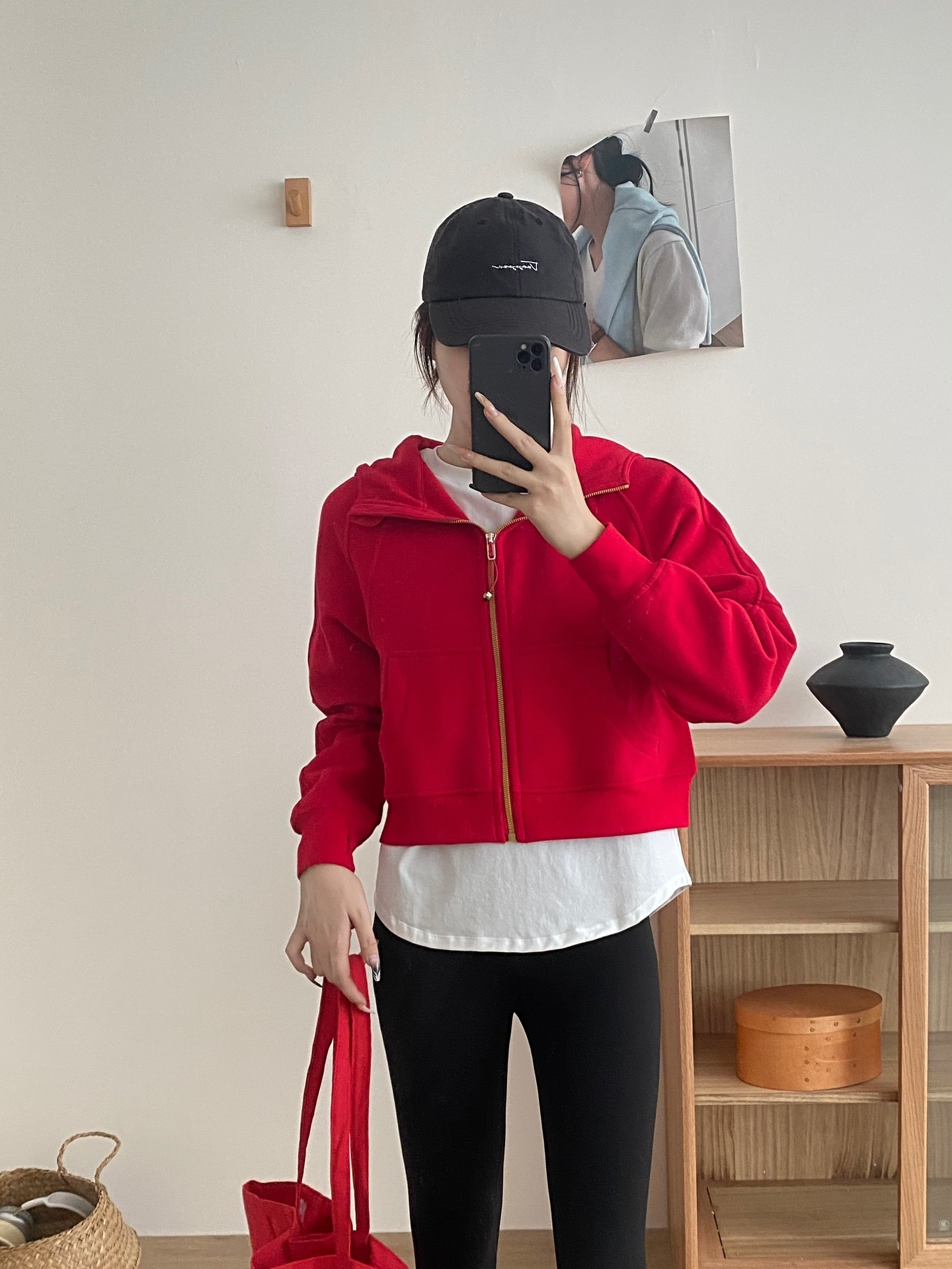 LULULEMON Hoodie