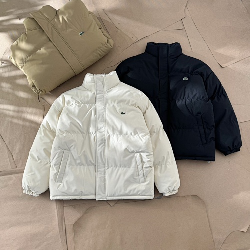 Lacoste Jacket