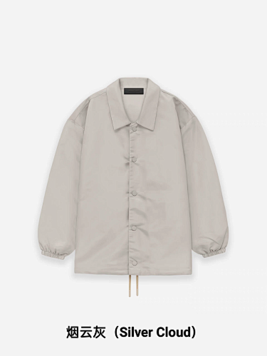 FEAR OF GOD Jacket