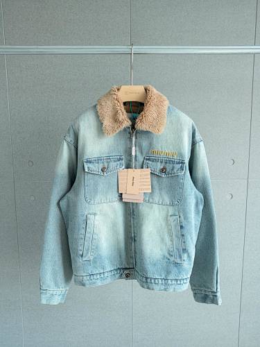 MIUMIU Jacket