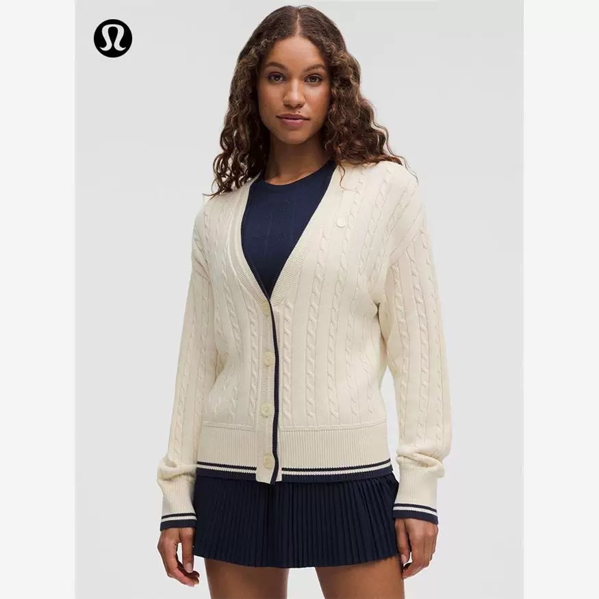 LULULEMON Jackets