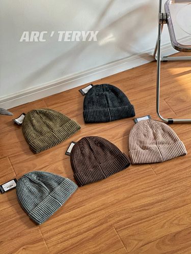 ARCTERYX Hats