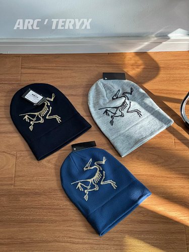 ARCTERYX Hats