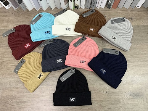ARCTERYX Hats