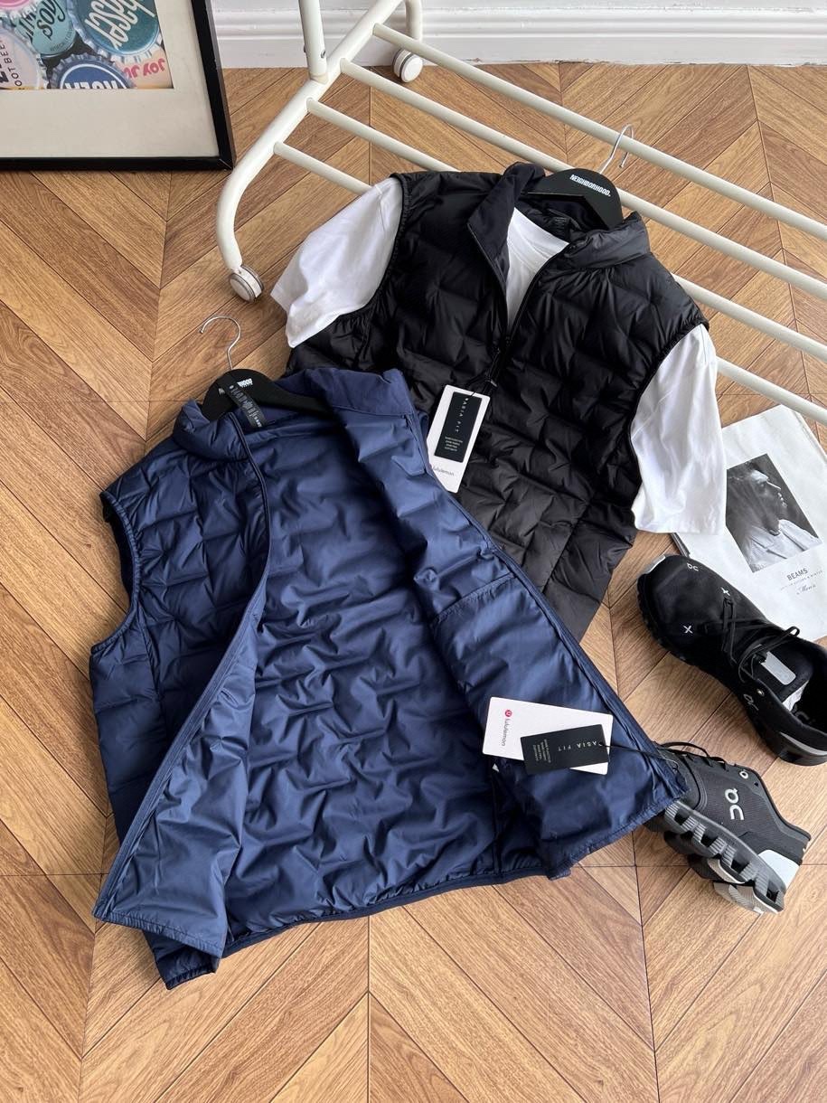 Jackets