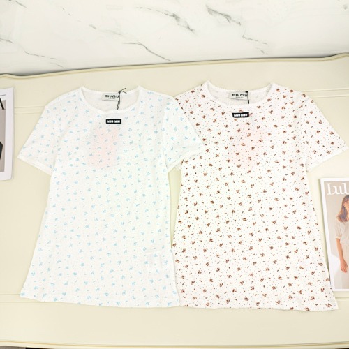 MIUMIU T-Shirt