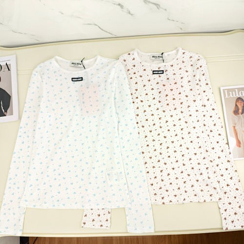 MIUMIU T-Shirt