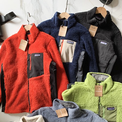 PATAGONIA Jacket