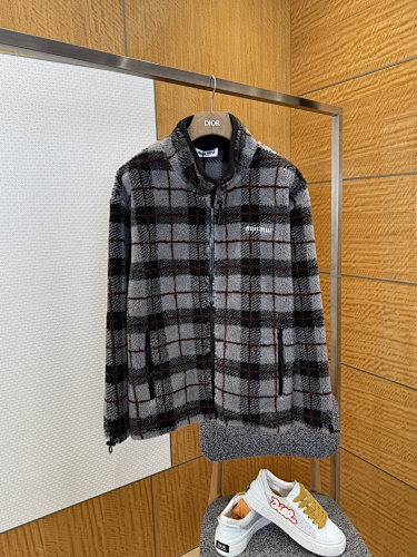 MIUMIU Jacket
