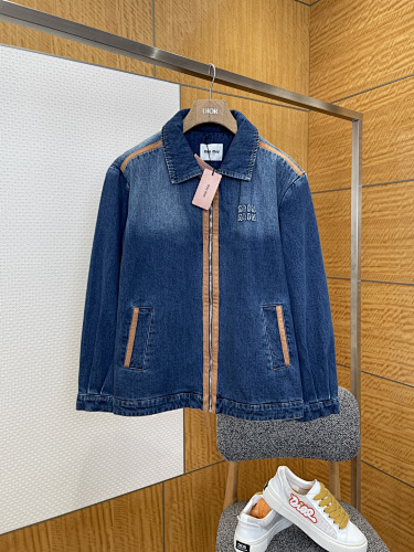 MIUMIU Jacket