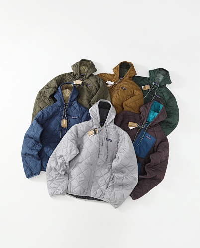 PATAGONIA Hats
