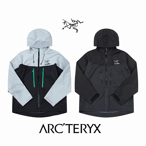 ARCTERYX Jacket