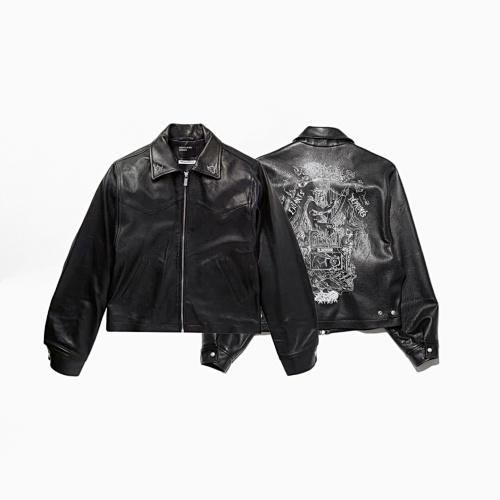 ENFANTS RICHES DEPRIMES Jacket