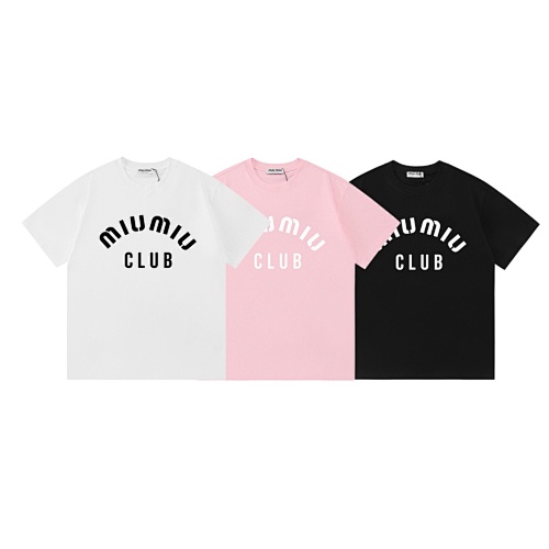 MIUMIU T-Shirt