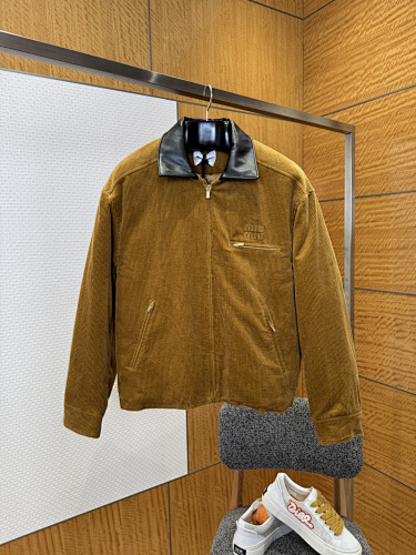 MIUMIU Jacket