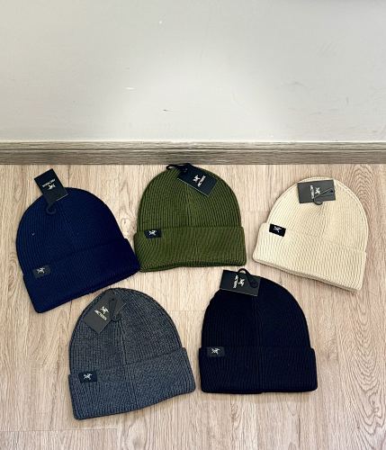 ARCTERYX Hats