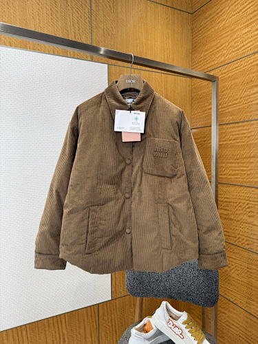 MIUMIU Jacket
