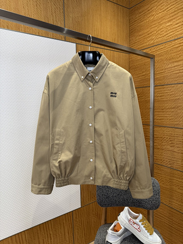 MIUMIU Jacket