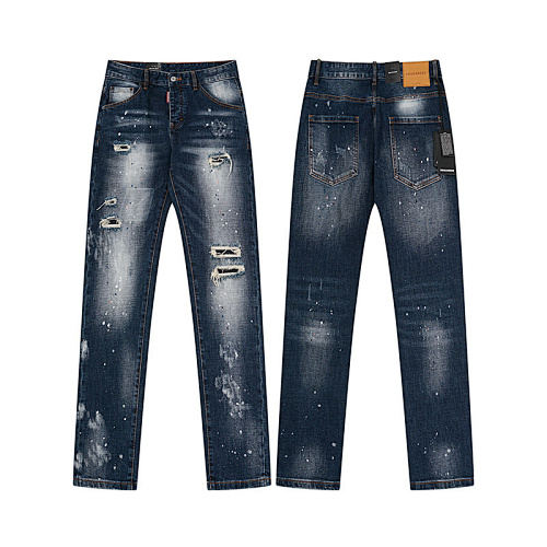 DSQUARED2 Jeans