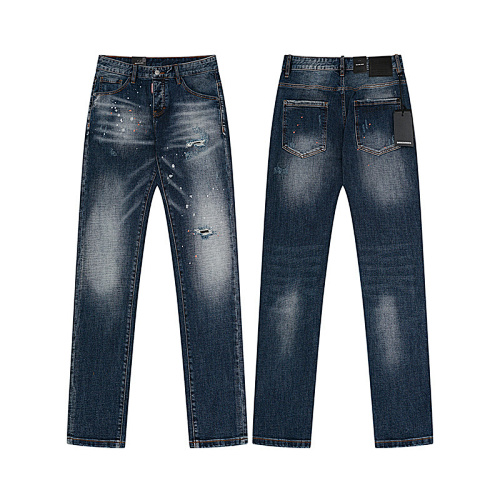 DSQUARED2 Jeans