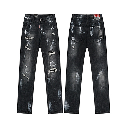 DSQUARED2 Jeans