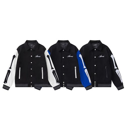 AMIRI Jacket