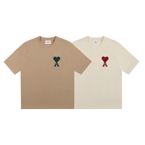 AMI PARIS T-Shirt