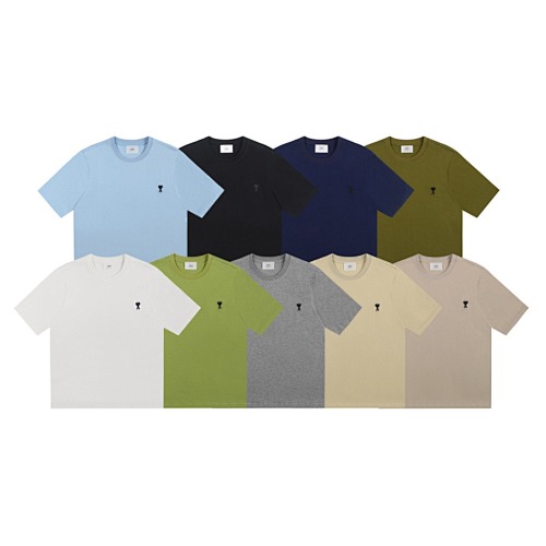 AMI PARIS T-Shirt