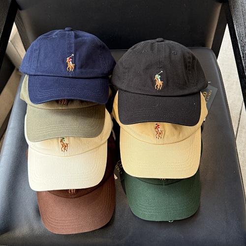 RALPH LAUREN Hats