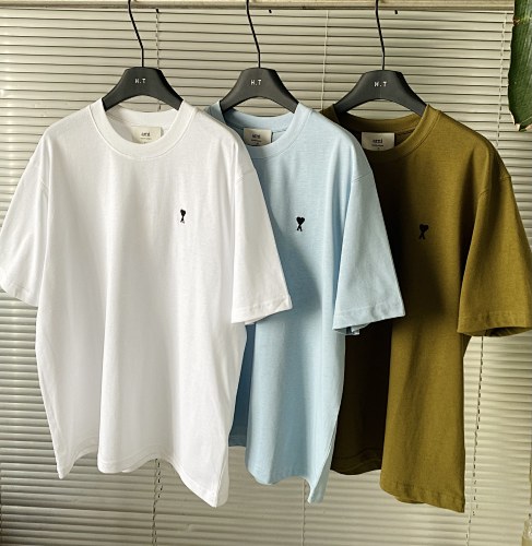 AMI PARIS T-Shirt