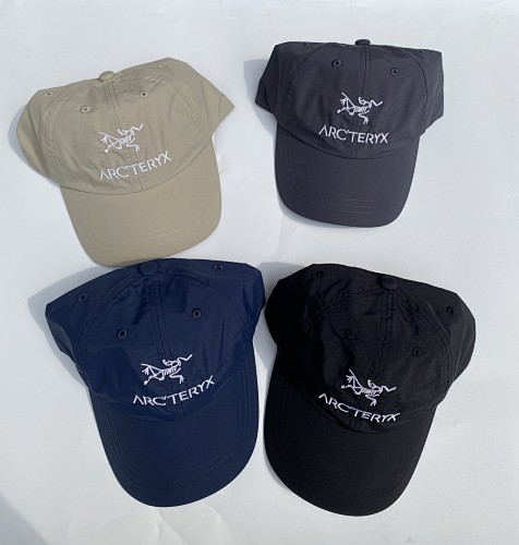ARCTERYX Hats