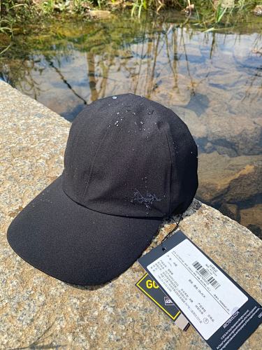 ARCTERYX Hats