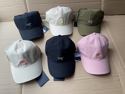 ARCTERYX Hats