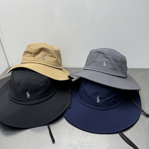 RALPH LAUREN Hats