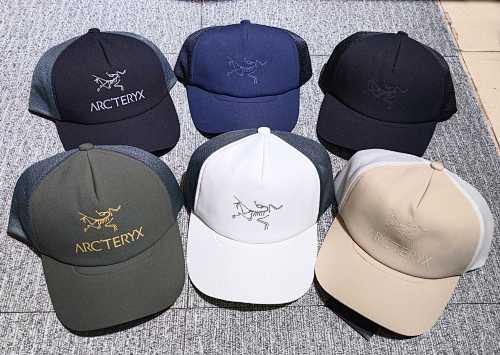 ARCTERYX Hats