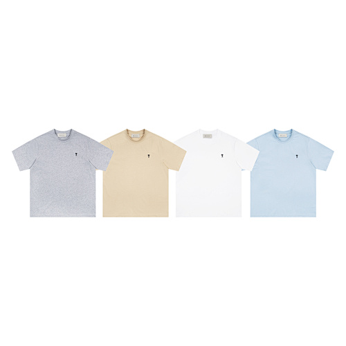 AMI PARIS T-Shirt