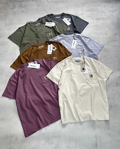 CARHARTT T-Shirt