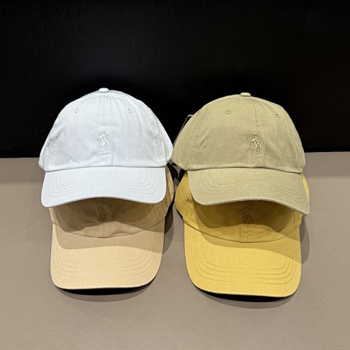 RALPH LAUREN Hats