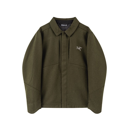 ARCTERYX Jacket