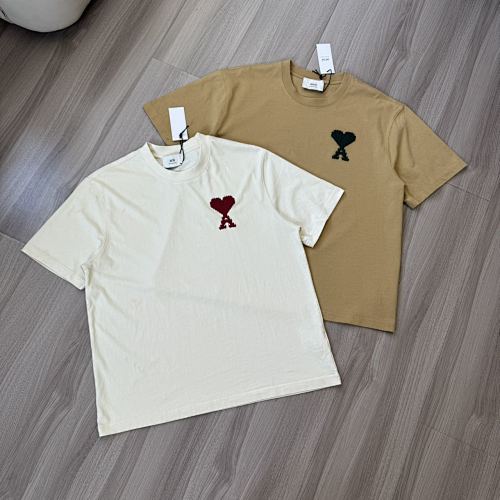 AMI PARIS T-Shirt