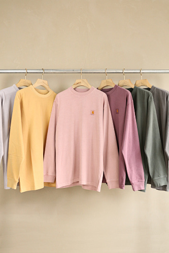 CARHARTT T-Shirt