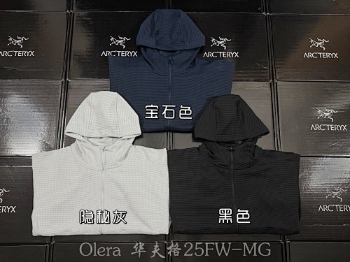 ARCTERYX Jacket