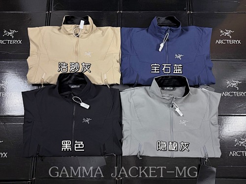 ARCTERYX Jacket