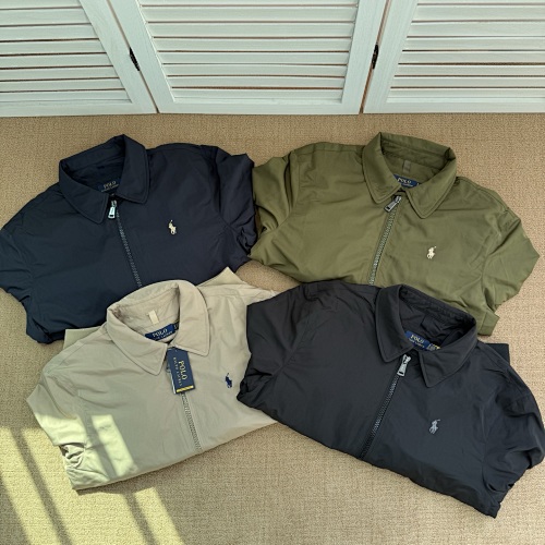 RALPH LAUREN Jacket