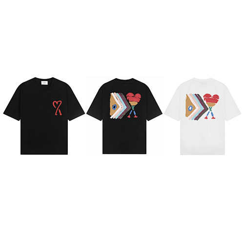 AMI PARIS T-Shirt