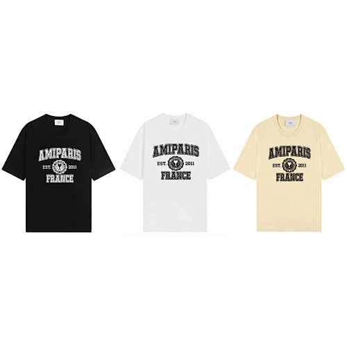 AMI PARIS T-Shirt
