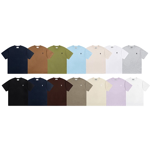 AMI PARIS T-Shirt