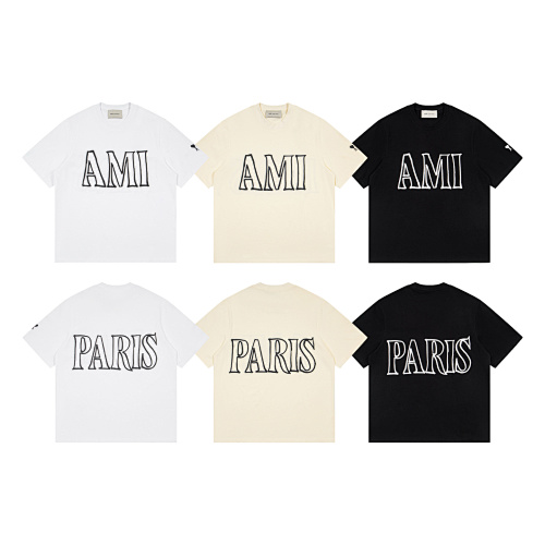 AMI PARIS T-Shirt