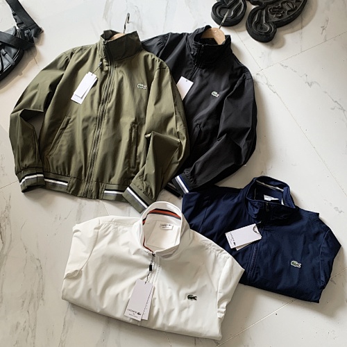 LACOSTE Jacket